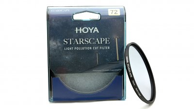 【對抗光污染】Hoya 全新 Starscape Light Pollution 濾鏡