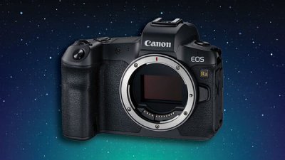 Canon EOS Ra 定價直迫二萬、12 月賣街