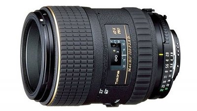 【1：1 微距鏡】Tokina ATX-i 100mm f/2.8 即將發表