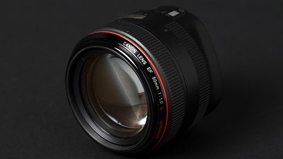 【f/1.0 超廣角】Canon RF 18mm f/1.0L USM 開發中
