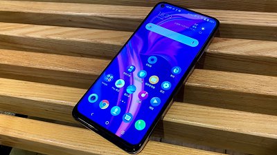 TCL PLEX 試玩！靚 Mon 超低光三攝黑馬