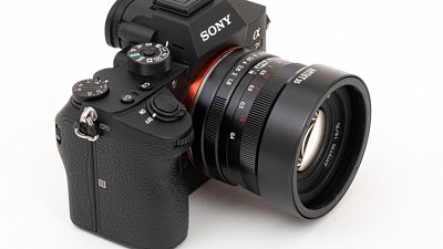 【支援多個無反系統】日系 35mm f/1.8 二千左右有交易