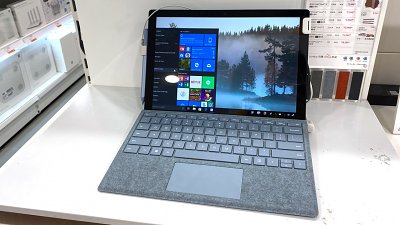 【行情速遞】Surface Pro 6 最高減 HK$4,600 仲送 Keyboard Cover