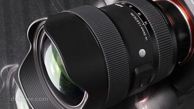 Sigma 踩入 Canon RF 鏡市場：傳 2020 年發表 Roadmap