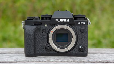 【6K60p、IBIS】Fujifilm X-T4 規格流出