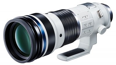 趕及東京奧運？傳 Olympus 150-400mm F4.5 TC 1.25x 超級長炮 2 月前發表！