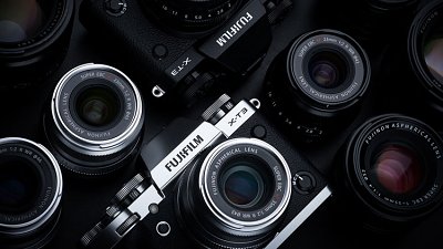 【AF 性能再加強】Fujifilm 將為 X-T3 推新 Firmware