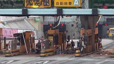 【紅隧解封】明日凌晨 5 時全線開通　打工仔少一個遲到藉口