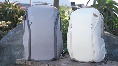 Peak Design 全線更新，拉鍊背囊系列新登場