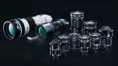 【編輯觀點】Olympus 更新鏡頭 Roadmap 闢謠，抗衡信心危機？