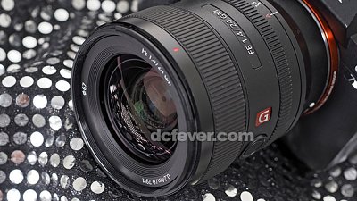 Sony 傳明年發表 FE 18mm F1.8 GM 或 14mm F2.8 GM 超廣角