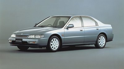2019 年美國最易失車名單出爐！款款面熟　最高危竟然係佢？