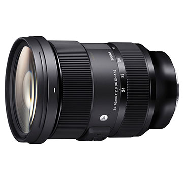 Sigma L-Mount 奪獎三寶—人像攝影、拍片實測- DCFever.com