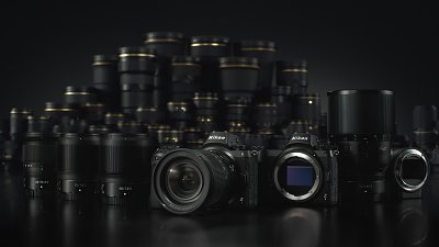 實體按鈕不再？Nikon 擬在日後相機選單引入更多鏡頭控制項目