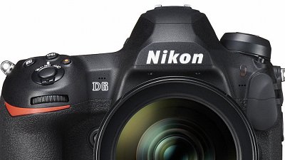 Nikon D6 更多疑似規格流出，有指篤定明年 2 月 12 日發表！