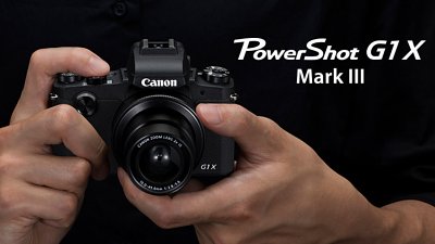 Canon G1 X IV 明年入替，新 Sensor 新鏡進擊 Fujifilm X100 系列？