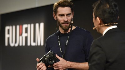 【編輯觀點】寧「跳船」再創新天：Fujifilm 將缺席明年 Photokina 展覽