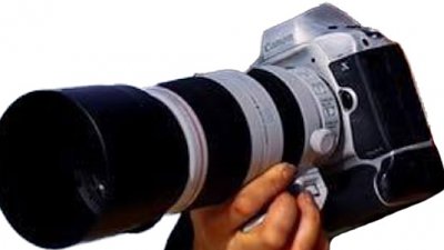 Canon EOS-1D X Mark III 將推銀色版？