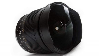 【對應 FE-Mount】TTArtisan 11mm f/2.8 魚眼鏡