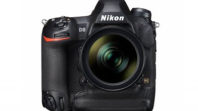 【高感光畫質 + 14fps 連拍】Nikon D6 有傳將沿用 20MP 感光