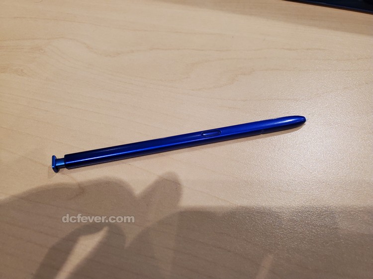 s pen for galaxy book flex alpha