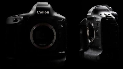 與 D6 看齊：Canon 1D X Mark III 傳用 20MP 感光