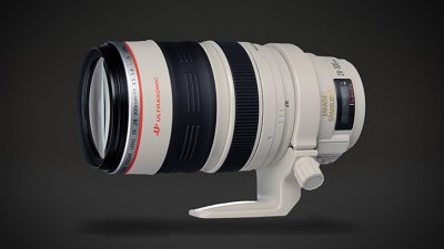 Canon RF 另一天涯鏡：24-300mm f/4-5.6 開發中