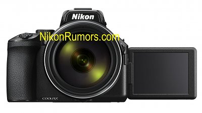 【83x 變焦】Nikon P950 改用「縮水」鏡頭提升機動性！