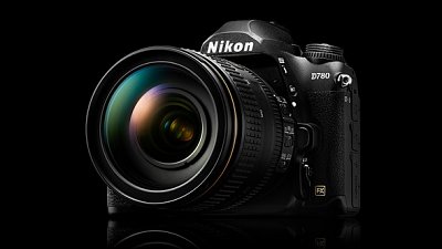 Z6 單反版？Nikon D780 一月尾付運！
