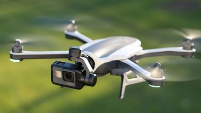 GoPro Karma 不能飛，懷疑 GPS 遇上「千年蟲」