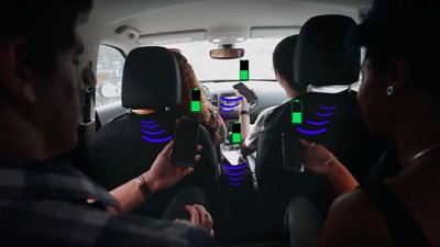 【有片】「真．無線充電」！Yank Technologies 2020 CES 發布 3D 陣列天線技術