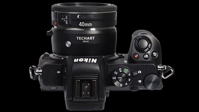 【對應 62 支 EF 鏡】Techart Z-Mount 轉接環支援 AF、IS 功能