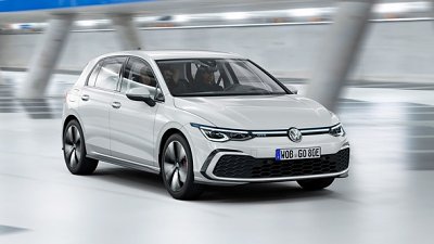 Volkswagen Golf GTI 疑 3 月發布　馬力 242 匹起跳