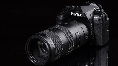 【恆定 f/4】HD Pentax-D FA 70-210mm F4 發表
