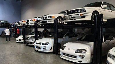 Paul Walker 名車再度拍賣！限量 BMW 創更高成交紀錄