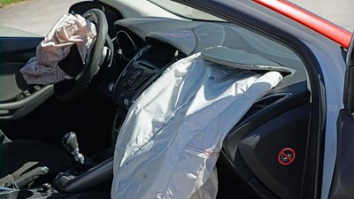 安全氣囊問題持續！北美 270 萬 Honda 汽車需回廠檢查