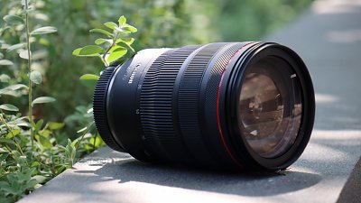 RF 標準變焦鏡皇：Canon RF 24-70mm f/2.8L IS USM 試用