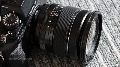 輕巧高質：Fujifilm XF 16-80mm F4 R OIS WR 試用