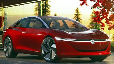 Volkswagen Passat 房車銷量急瀉！CEO 暗示將以電動版重生