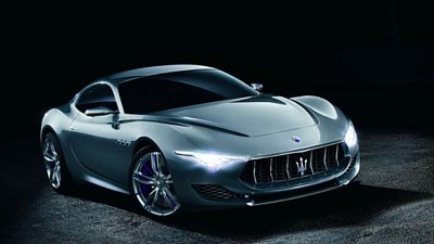 【有片】Maserati 電動 SUV 年底將亮相！設高轉聲浪網上試聽