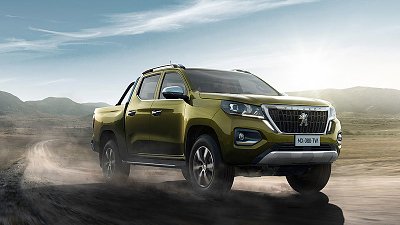 闊別三年再度中法聯手！Peugeot 推 Landtrek 主打拉丁美洲市場