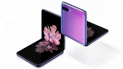 武漢肺炎令 Samsung Galaxy Z Flip 有得炒？
