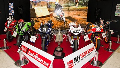 【新型肺炎】瑞士日內瓦車展、日本東京電單車車展雙雙取消