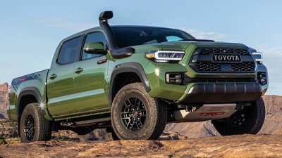 燃油泵瑕疵！北美 Toyota 兩度大規模召回　320 萬部車車輛受影響