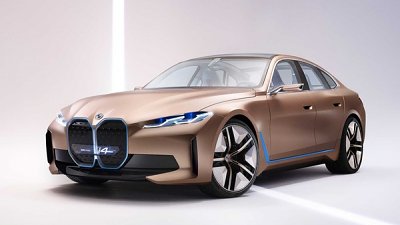 BMW 集團 2019 獲利創 1 千億歐元新高　未來將減產 50% 燃油車型！
