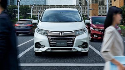 【新冠肺炎】Honda 助日本抗疫打造移動「負壓隔離病房」，50 部捐贈醫療機構