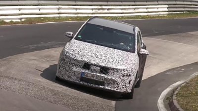 【有片】Hyundai「Kona N」落場實測　高轉排氣運動氣息超強！