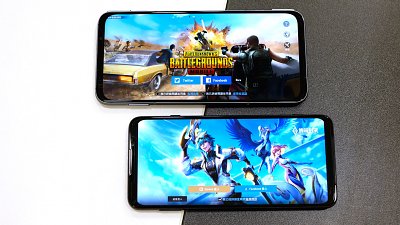 黑鯊 3 Pro 7.1 吋巨機實拍：跑分、電競配件率先睇