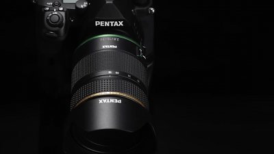 【緊守單反陣營】Pentax 擬年底付運 APS-C 新旗艦