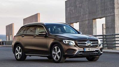 假的真不了！韓國 Mercedes-Benz 廢排造假　被重罰 776 億韓元！